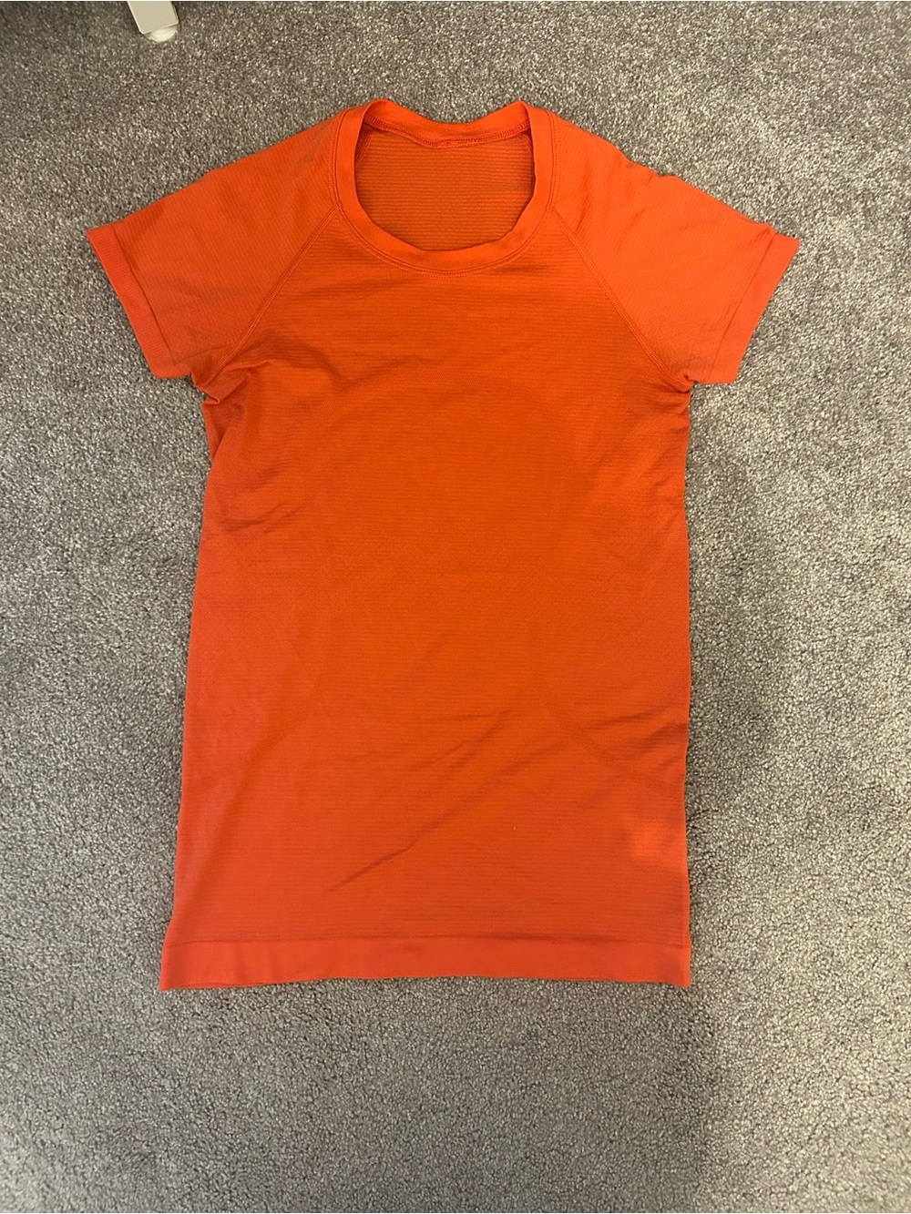 Swiftly tech top lululemon